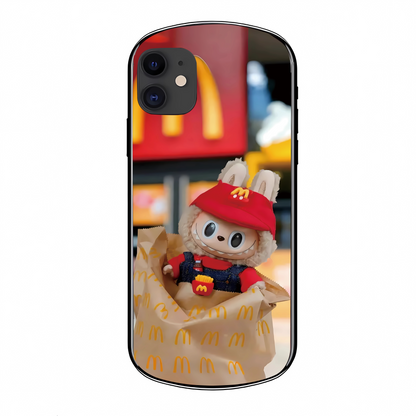 iPhone-Specific Gaming Phone Case