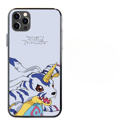 Digimon Phone Case