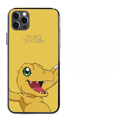 Digimon Phone Case