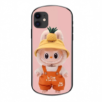 iPhone-Specific Gaming Phone Case