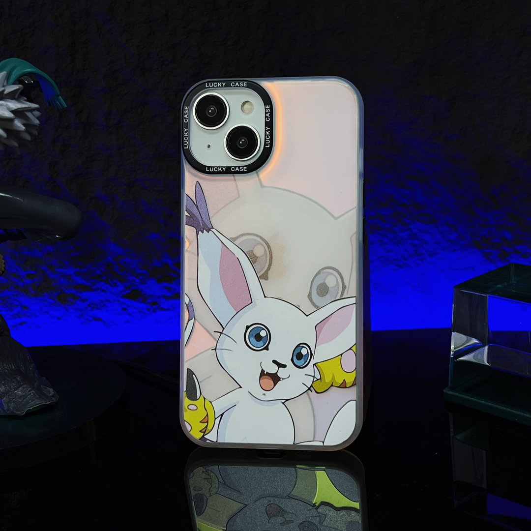 Digimon Phone Case