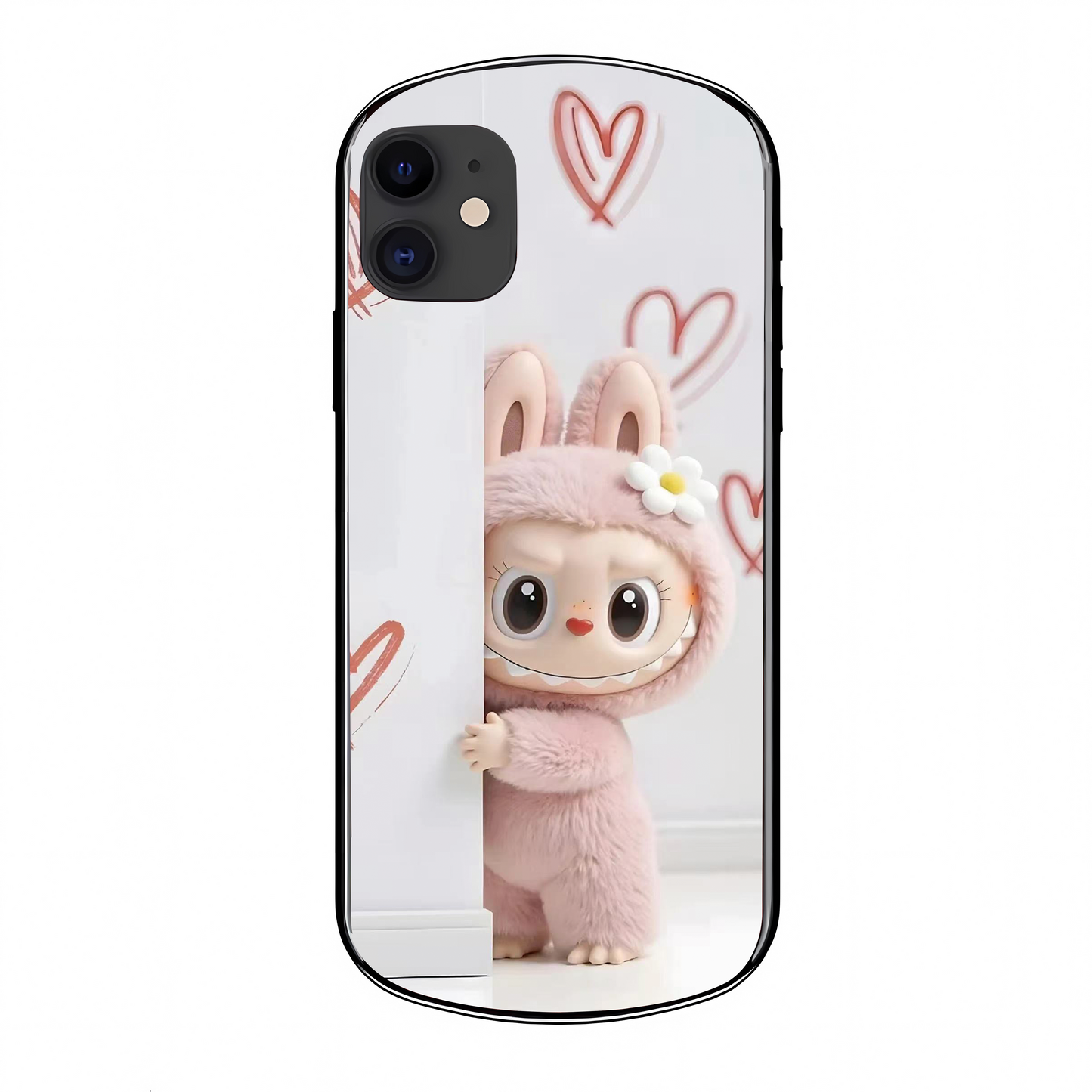 iPhone-Specific Gaming Phone Case