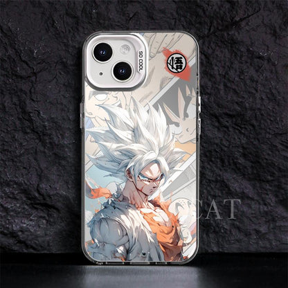 Dragon Ball Phone Case