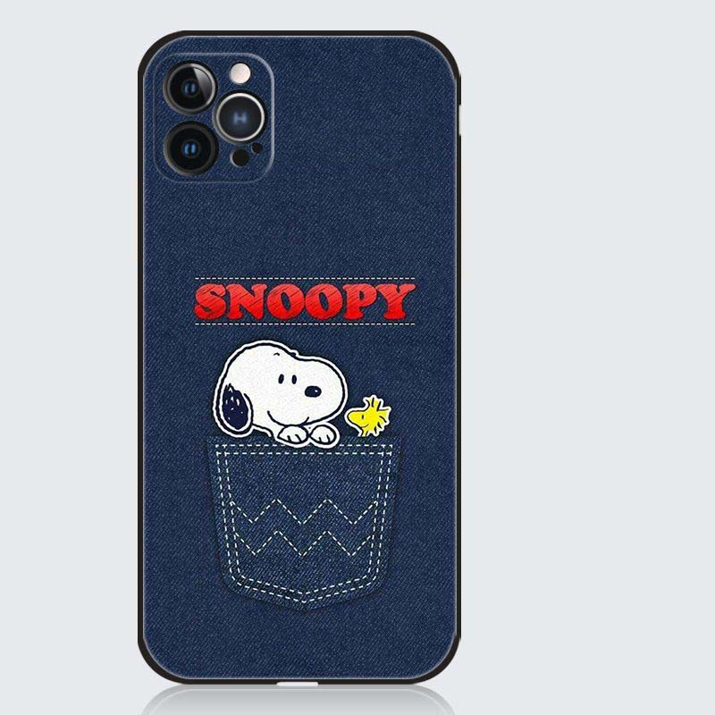 2024 New Snoopy Phone Case