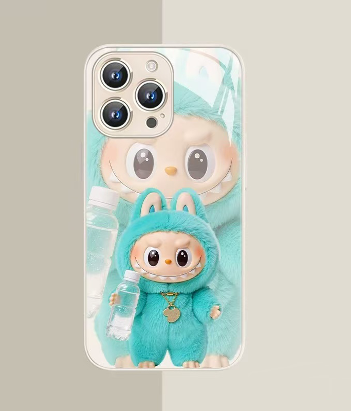 New Labubu phone case