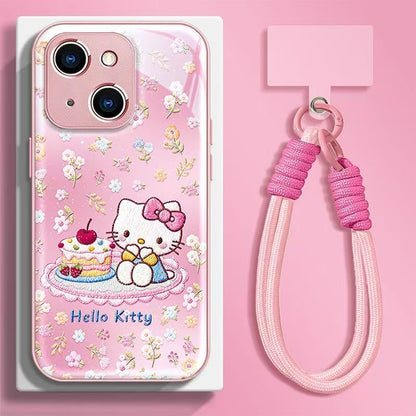 Hello Kitty Phone Case