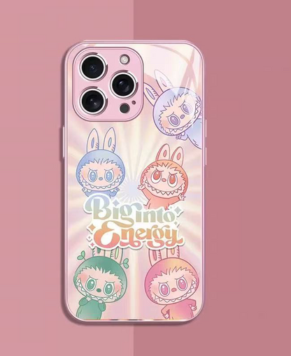 Labubu Phone Case