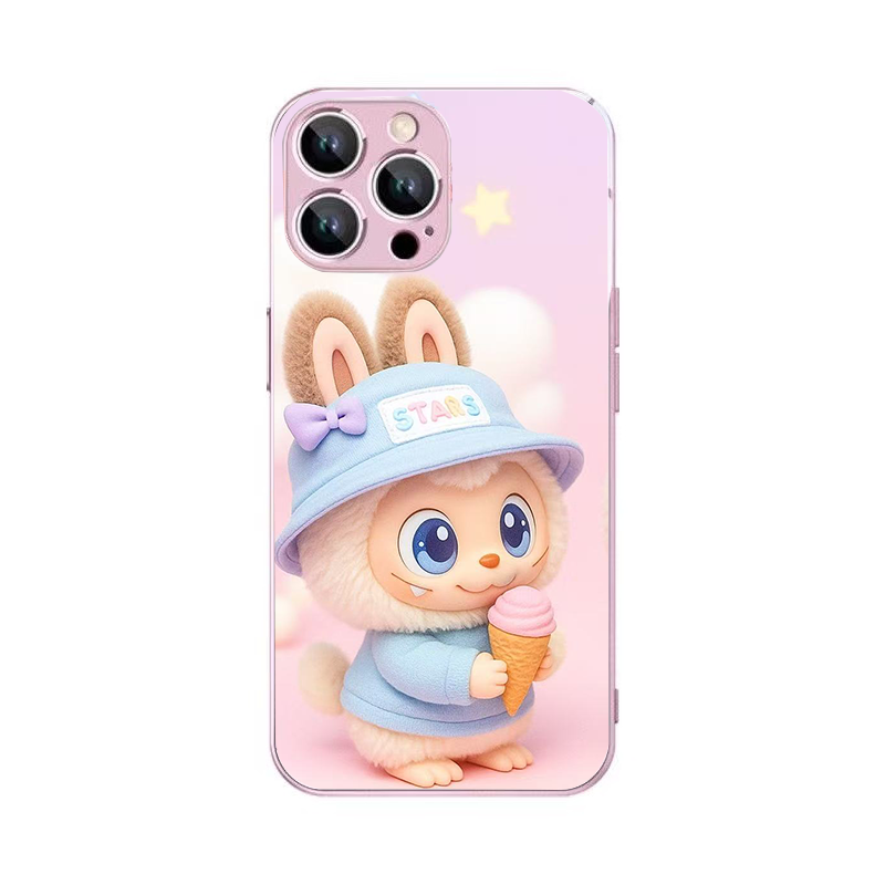 Labubu Phone Case