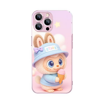 Labubu Phone Case