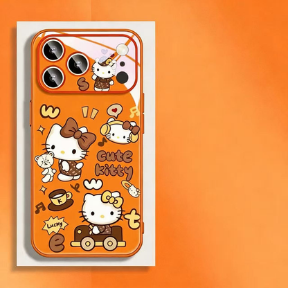 Hello Kitty Phone Case