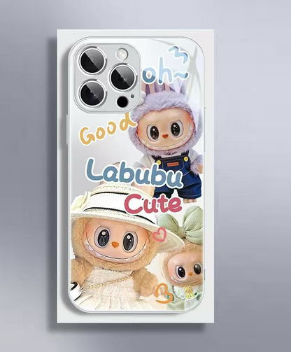Labubu Phone Case