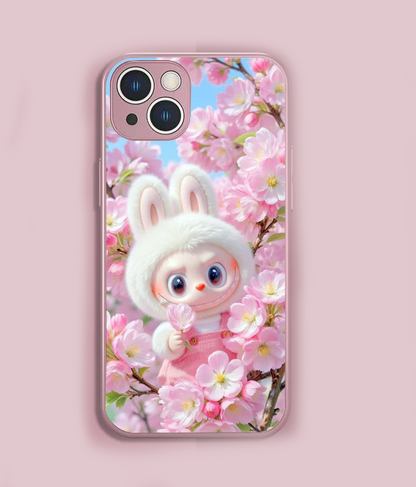 New Labubu phone case