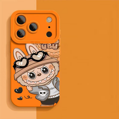 New Labubu phone case