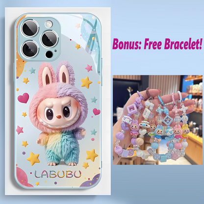 New Labubu phone case
