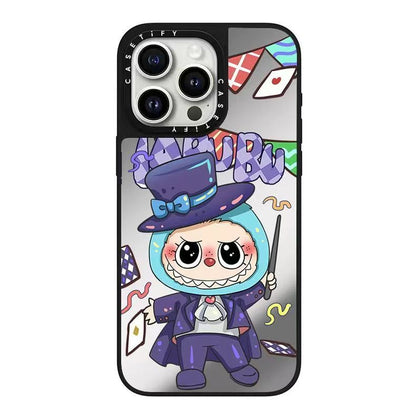 Labubu Phone Case