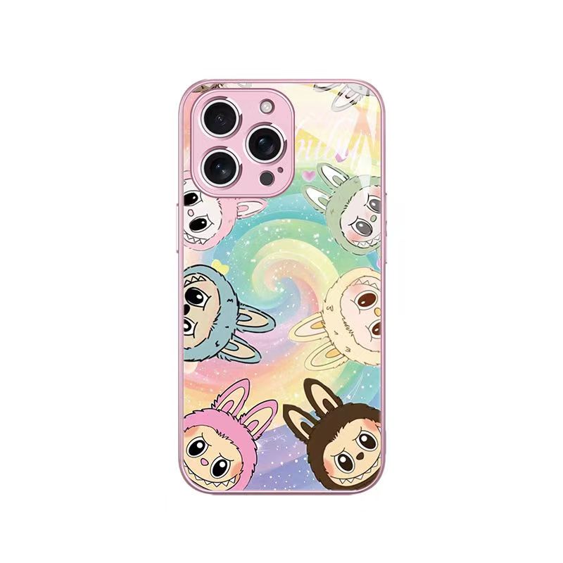 Labubu Phone Case