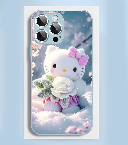 Hello Kitty Phone Case