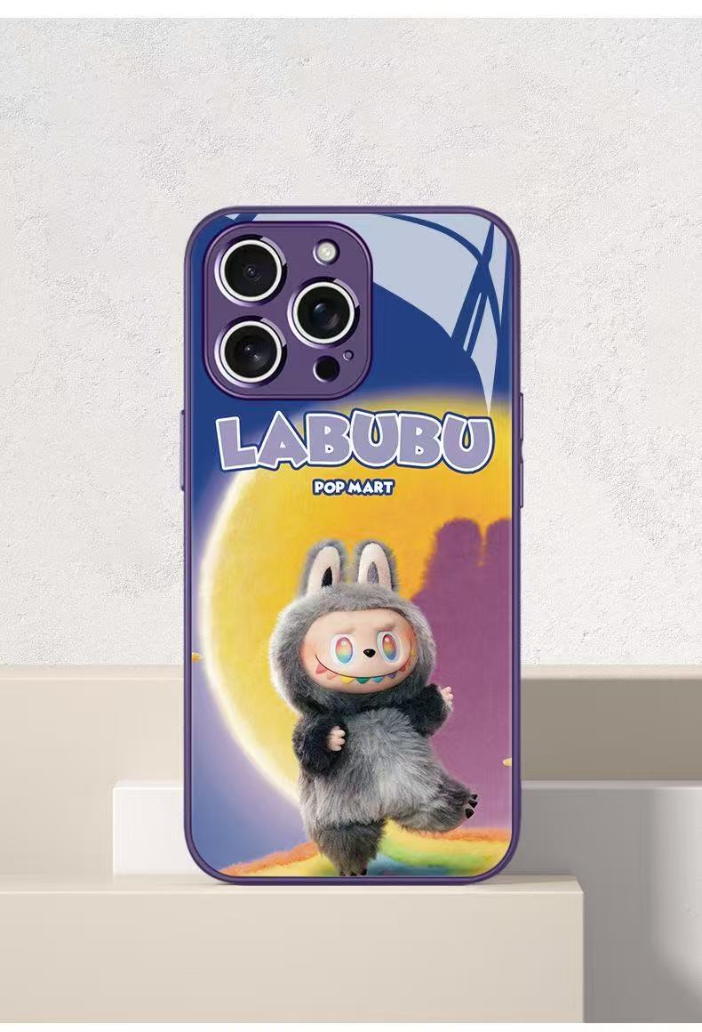 Labubu Phone Case