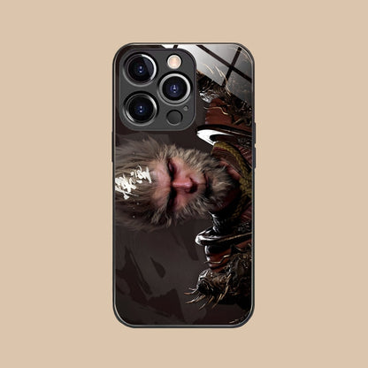Black Myth: Wukong Phone Case Discount