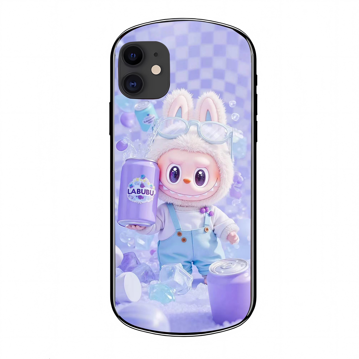 iPhone-Specific Gaming Phone Case