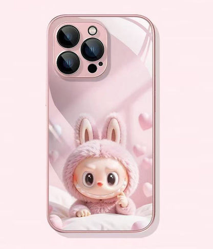 Labubu Phone Case