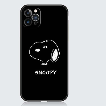 2024 New Snoopy Phone Case