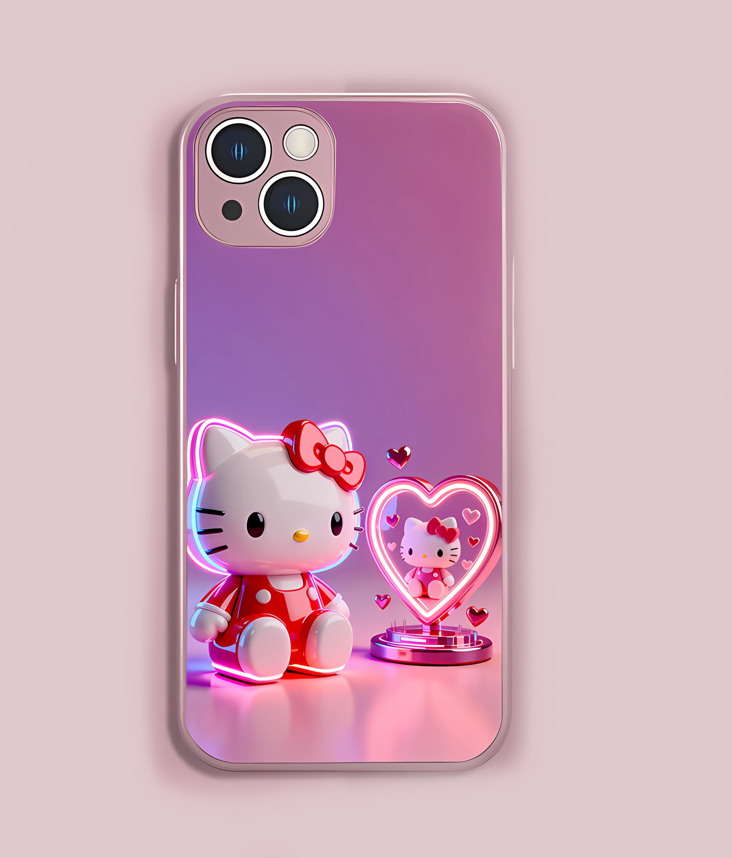 Hello Kitty Phone Case