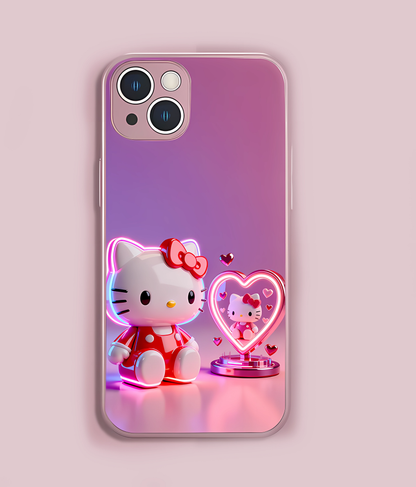 Hello Kitty Phone Case