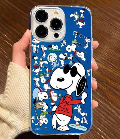 Snoopy Phone Case