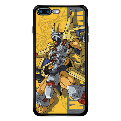 Digimon Phone Case