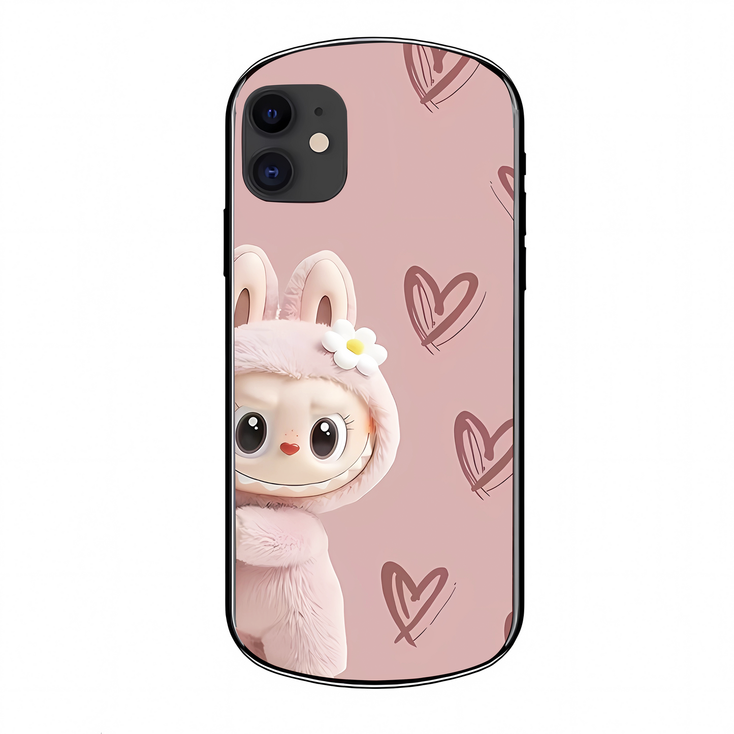 iPhone-Specific Gaming Phone Case