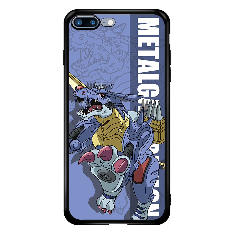 Digimon Phone Case