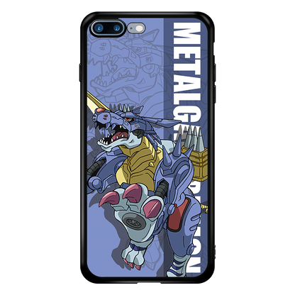 Digimon Phone Case