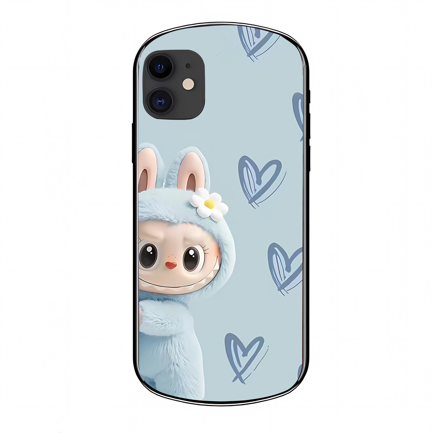iPhone-Specific Gaming Phone Case