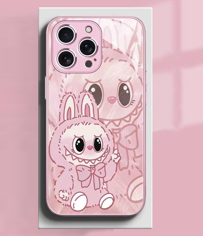Labubu Phone Case