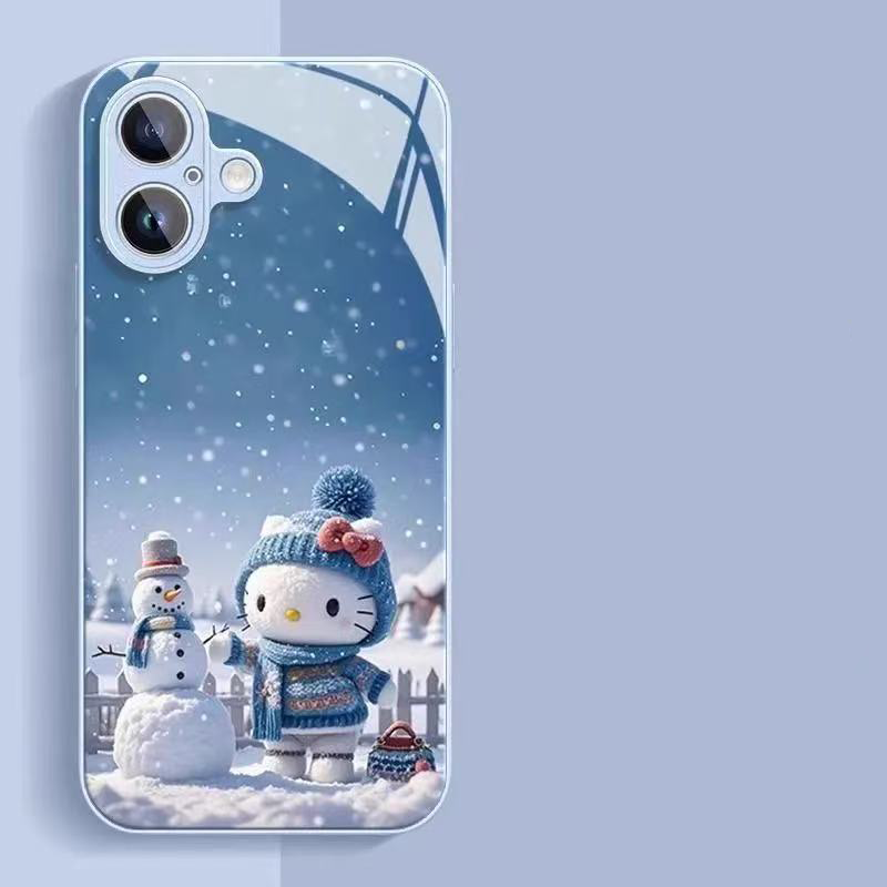 Hello Kitty Phone Case