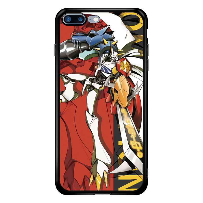 Digimon Phone Case