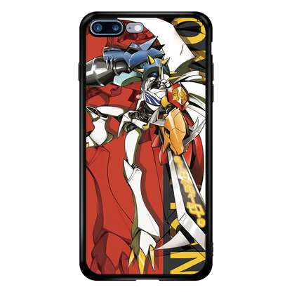 Digimon Phone Case