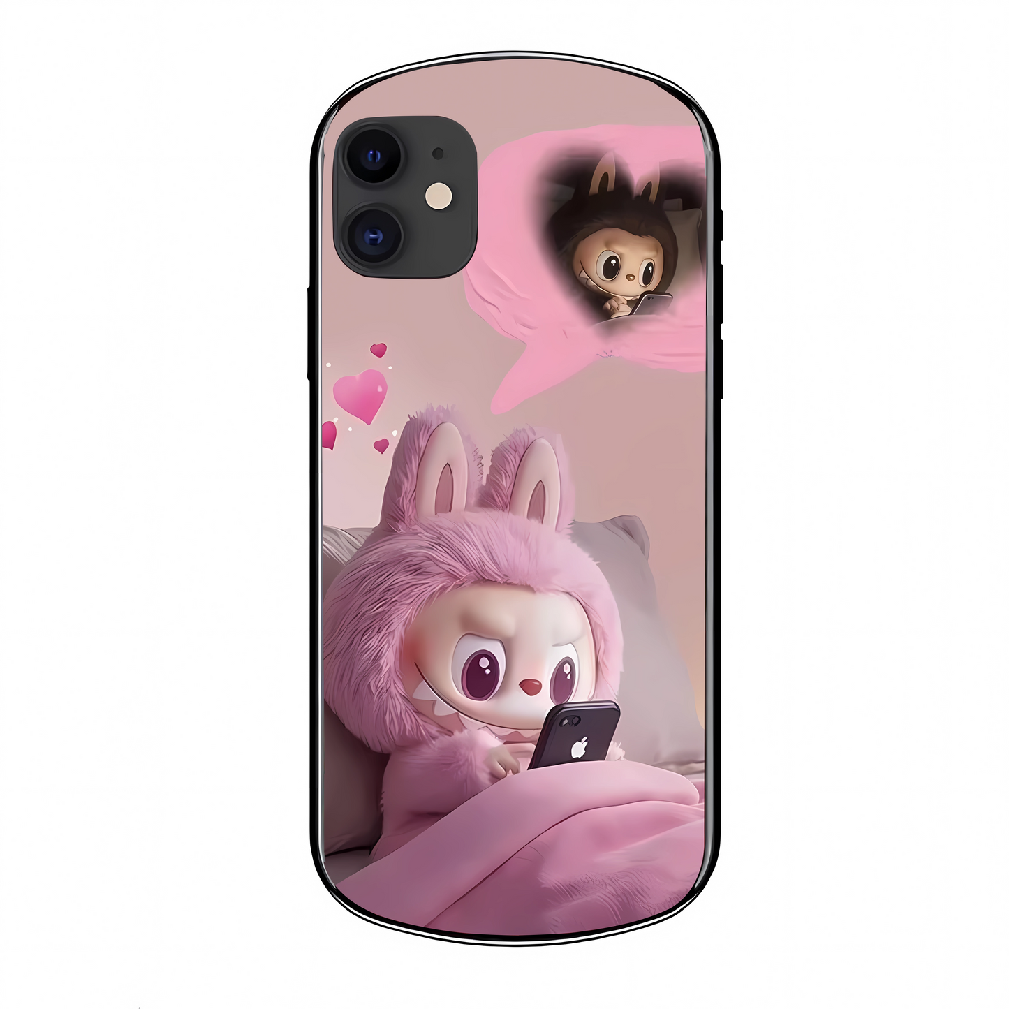 iPhone-Specific Gaming Phone Case