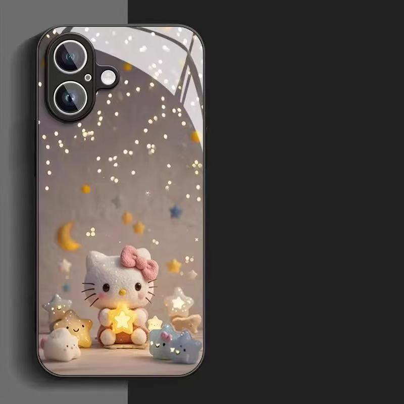 Hello Kitty Phone Case