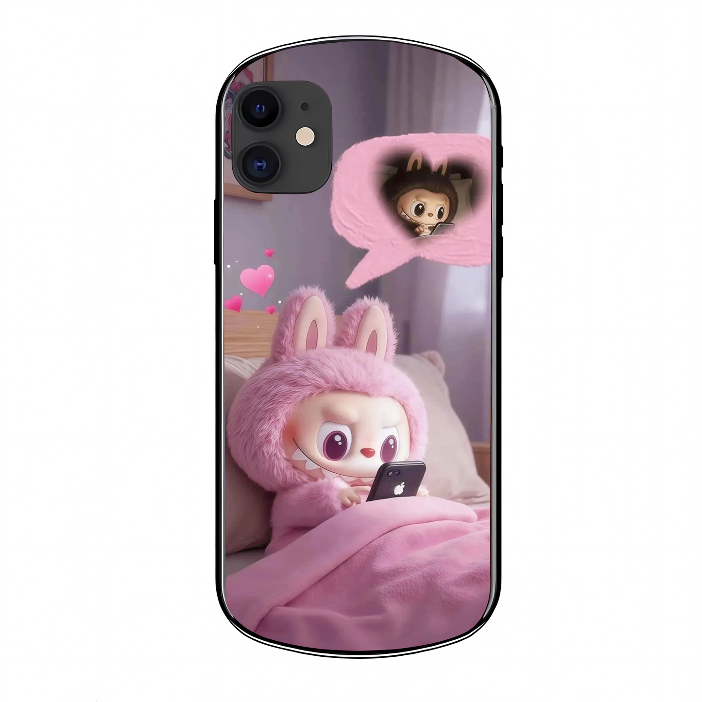 iPhone-Specific Gaming Phone Case