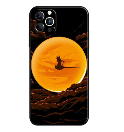 Dragon Ball Phone Case