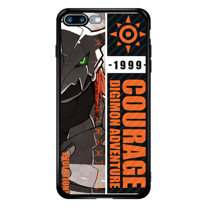 Digimon Phone Case