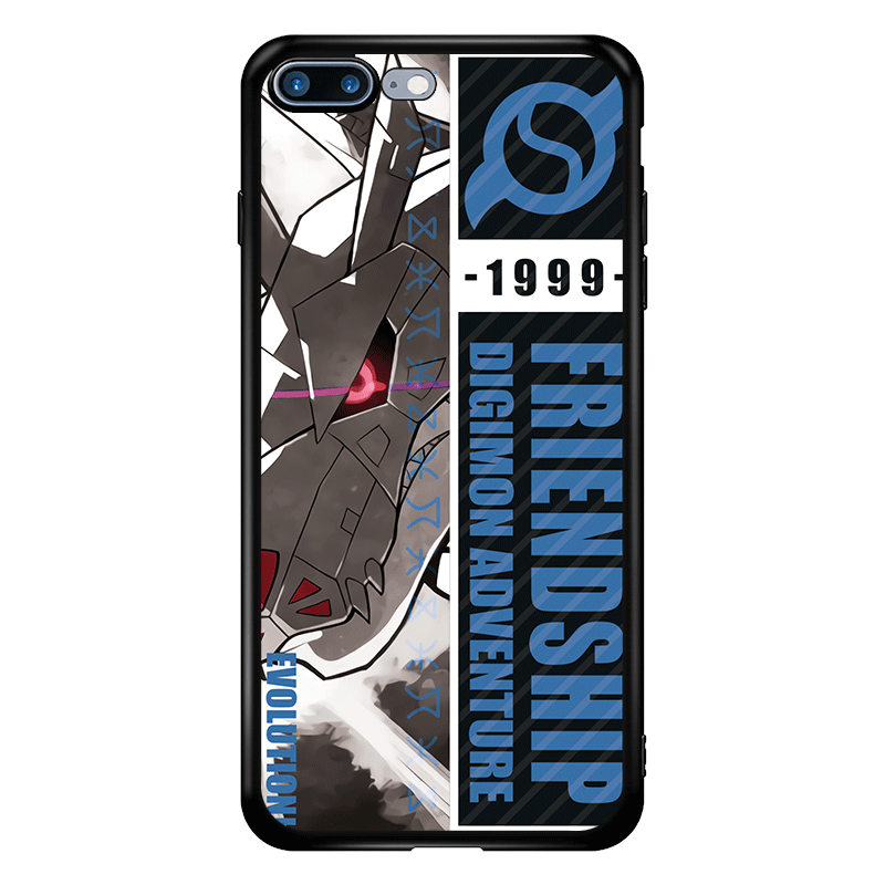 Digimon Phone Case