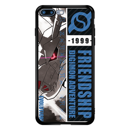 Digimon Phone Case