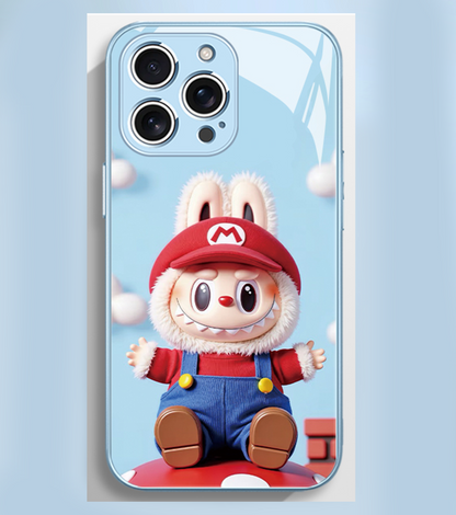 Labubu Phone Case