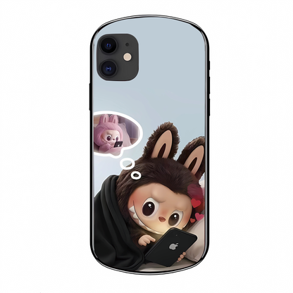 iPhone-Specific Gaming Phone Case