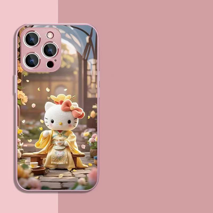 Hello Kitty Phone Case