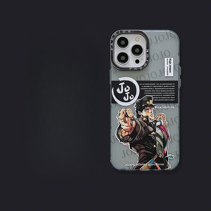 JoJos-Bizarre-Adventure-Case-for-Phone Case
