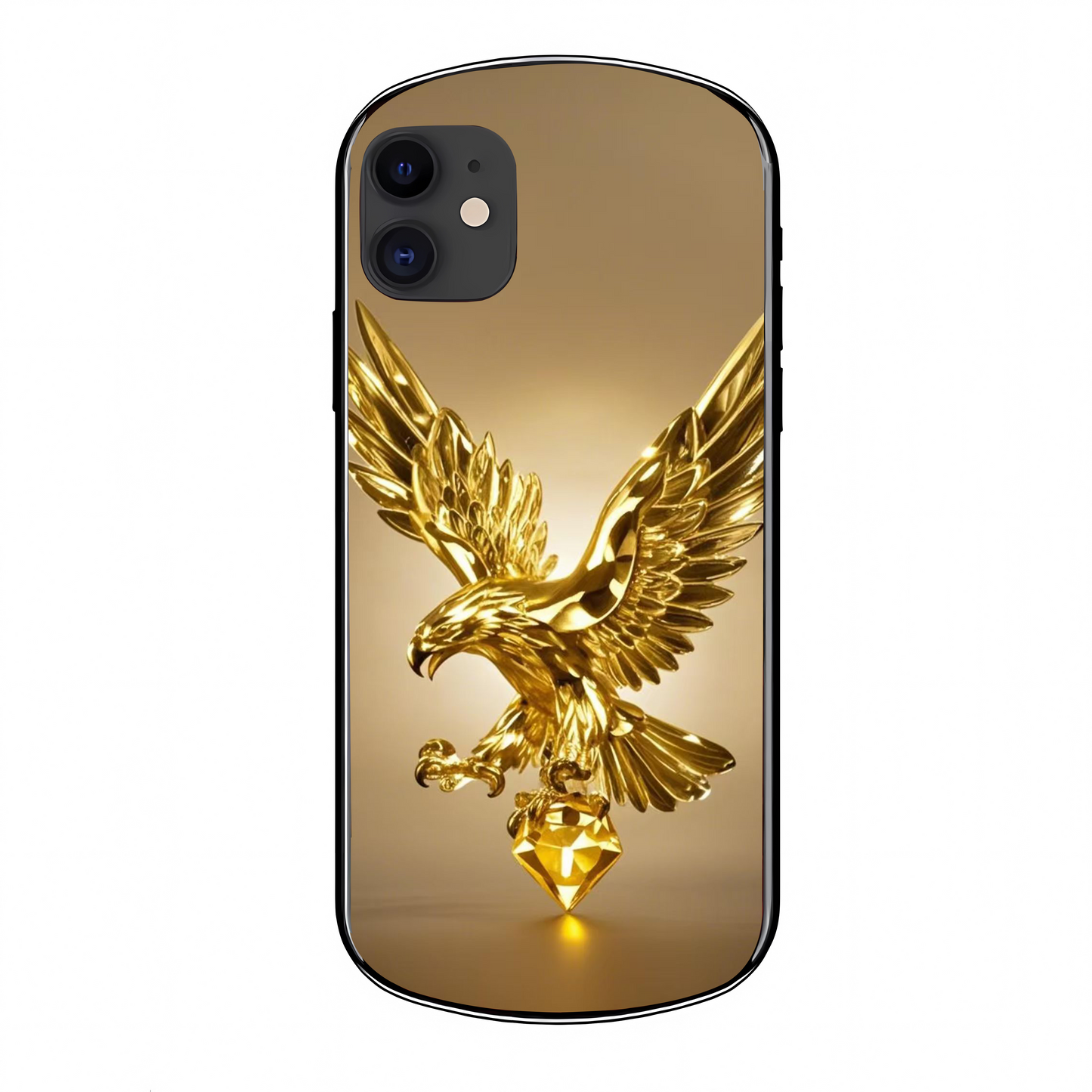 iPhone-Specific Gaming Phone Case